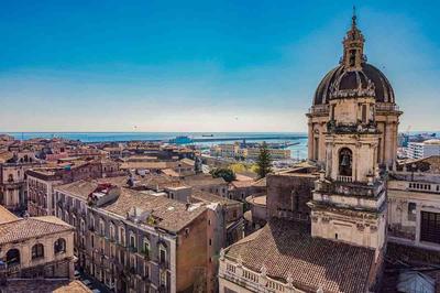Suite Caronda