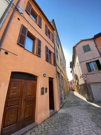 Ca' Mancio