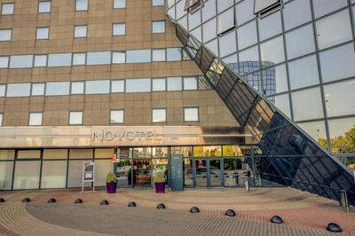 Novotel Marne-la-Vallée Noisy-le-Grand