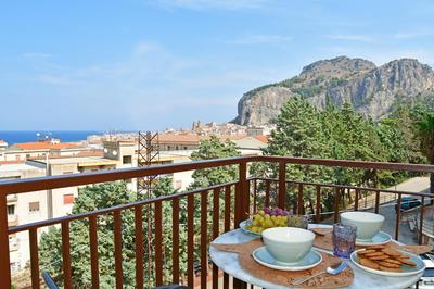Luxury Suites Joy in Cefalù