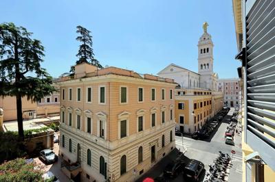 Guest House Casa Vicenza