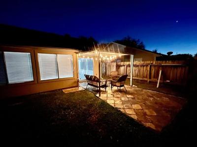 3 Bedroom Entire Home - Centrally located in Katy, Texas