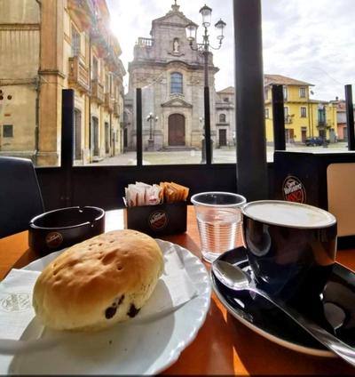 Il Vico holiday home