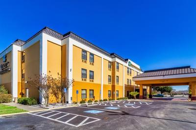 Quality Inn Texas City I-45, Foto 2
