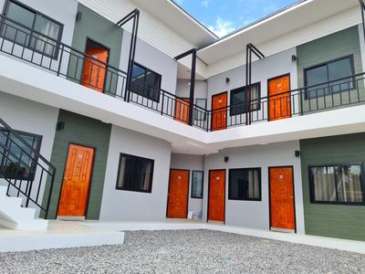 Vamin Resort Chiangkhan Loei วามินทร์รีสอร์ท เชียงคาน เลย