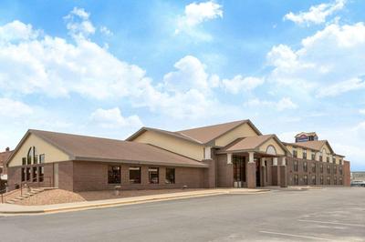 AmericInn by Wyndham Ottumwa, Billede 2