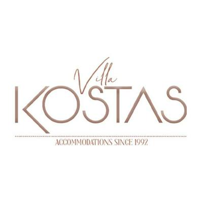 Villa Kostas Accommodations - Nea Vrasna