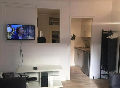 Studio de 35m2 à 5 minutes de la Gare de Lyon
