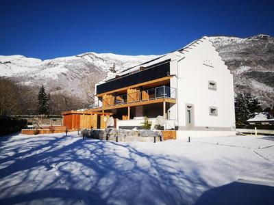 L'Argalyde Esprit Pyrénées Wellness & Cycling