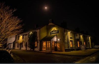 The Red Admiral Gosforth CA20 1BP