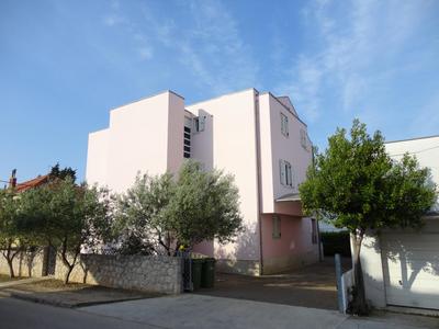 Apartmani Nora