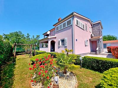 Villa Mattea