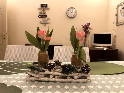 MIMI'S HOME casa per vacanze