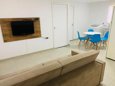 Apartamento 2 dormitórios no Tucuruvi