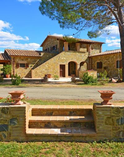 Agriturismo Podere Il Sorbo