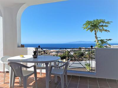 Panoramic View Balcón del Atlántico