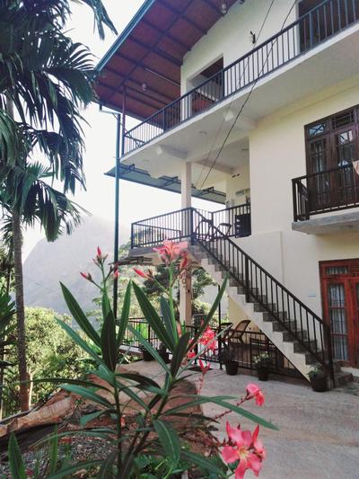 Green Village