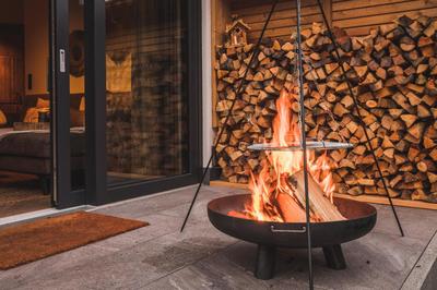 LODGE7 by Woods Lodge