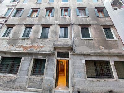 Residenza Donini in Venice Suite 1