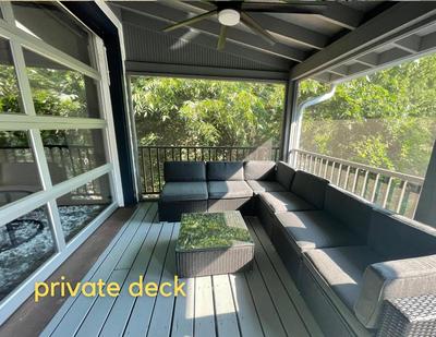 NormalBnB - 2 Blocks From Restaurants, Bars, Hospital