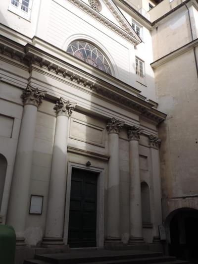Antico Borgo