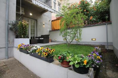 Classy Apartment Zagreb