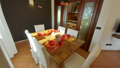 Bed and Breakfast Dorgali