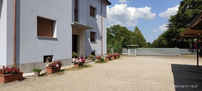 Villa del Parco