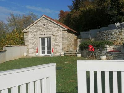 Tailor's house