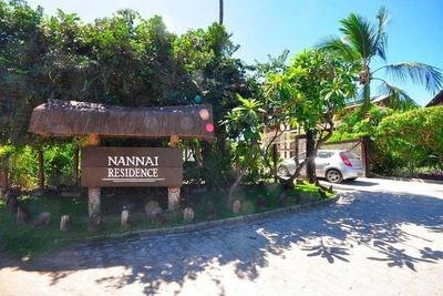 Flat NANNAI RESIDENCE