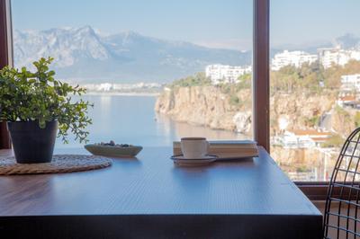 Mavi Avlu - Old town apartments - Image 115