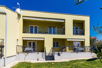 Apartments Mirjana Medulin 2