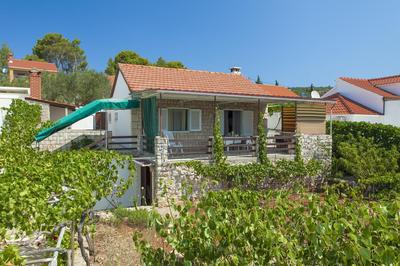 Holiday Home Neda