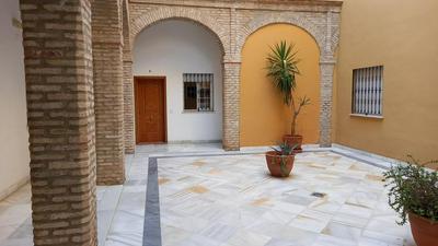 Apartamento Triana junto al Mercado