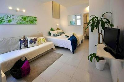 Sun Suite Canteras Ii
