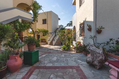 Chrissida Hotel