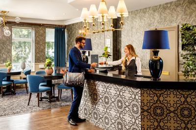 Queens Hotel & Spa Bournemouth