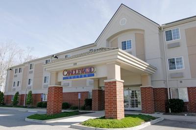 Candlewood Suites Newport News-Yorktown by IHG