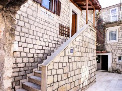 Mediterranean Old House