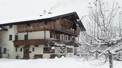 Ferienwohnungen Taxacher