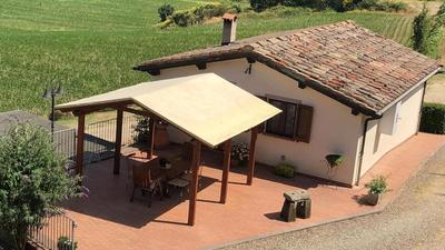 Il Borghetto di Carra