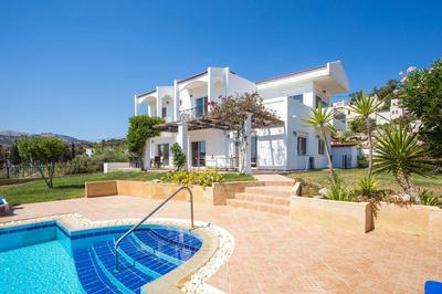Villa Amadeus