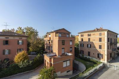 Palazzo Pedretti Halldis Apartments by Halldis