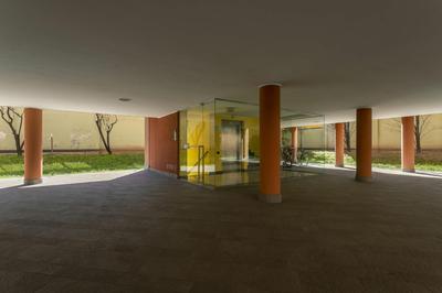 Pastorelli - with parking - by Halldis