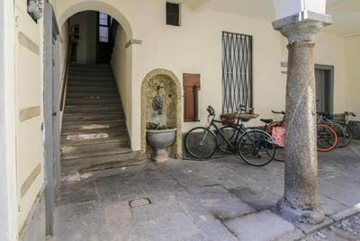 Old City View Como
