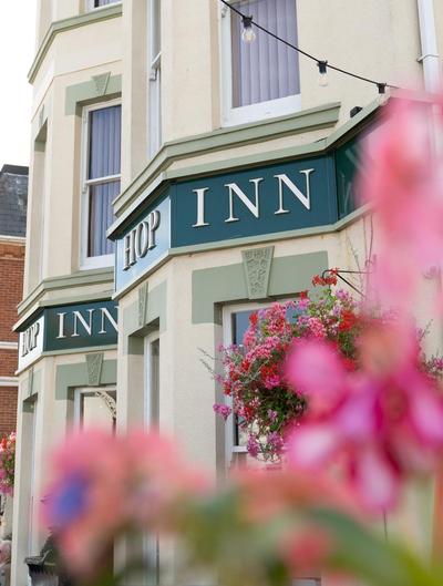 The Hop Inn