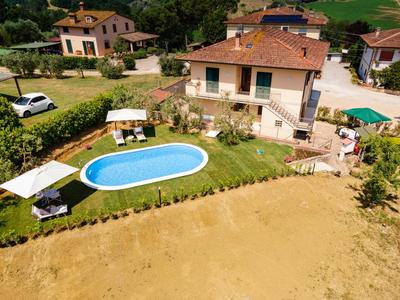 Agriturismo Il Bosco