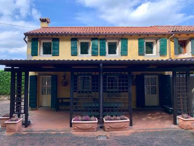 Euganean Hills Natural Park: Casale Il Boschetto