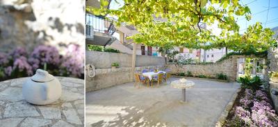 Stone house Dobrota,FREE PRIVATE PARKING