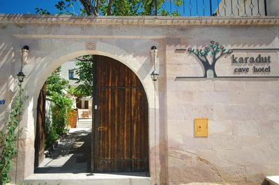 Karadut Cave Hotel - Image 70